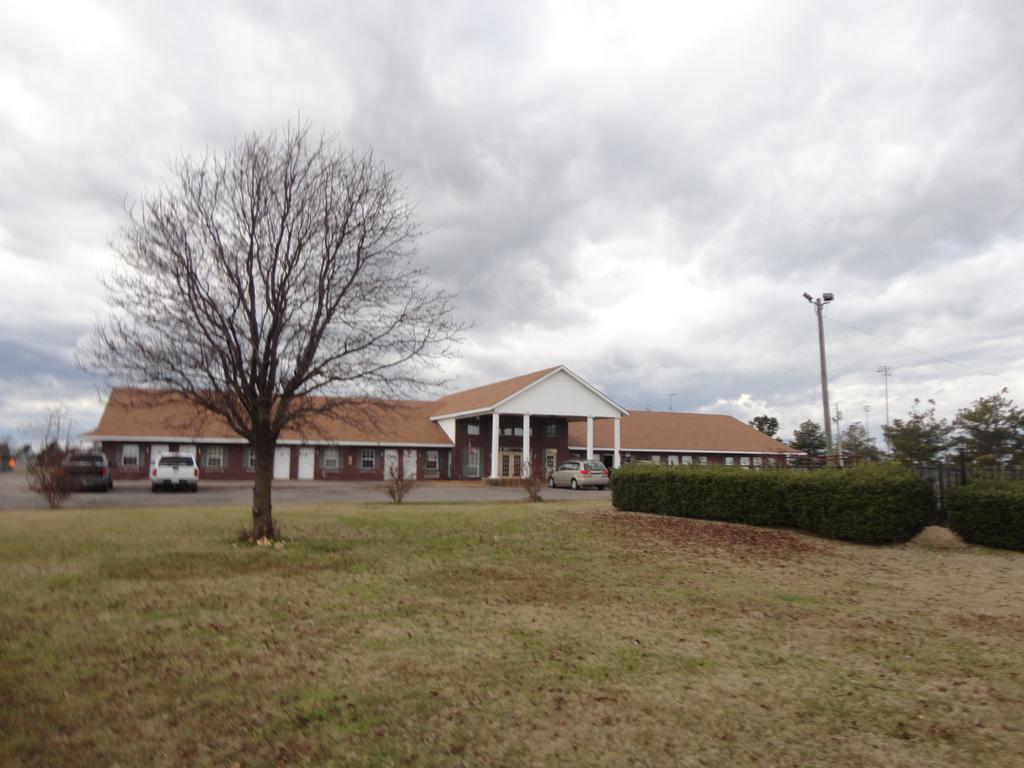 Royal Inn & Suites Tunica Eksteriør bilde