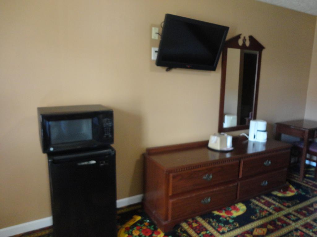 Royal Inn & Suites Tunica Rom bilde