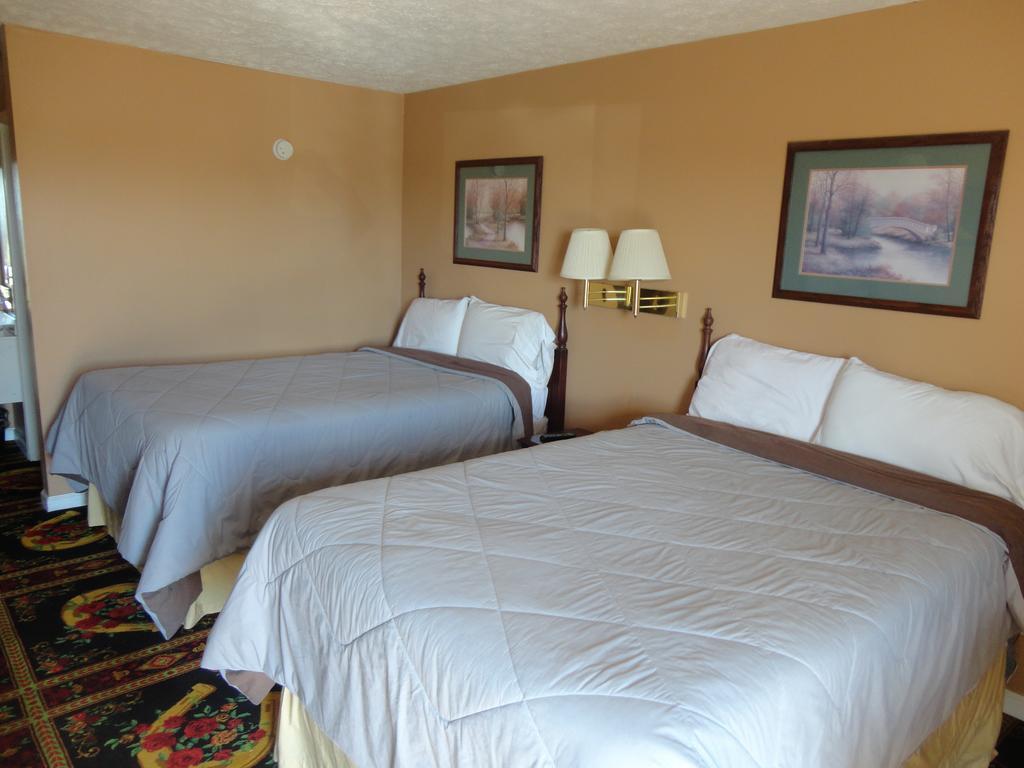 Royal Inn & Suites Tunica Rom bilde
