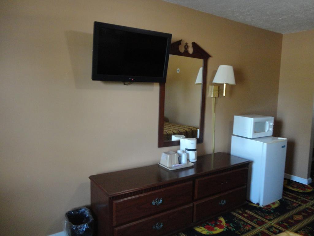 Royal Inn & Suites Tunica Rom bilde