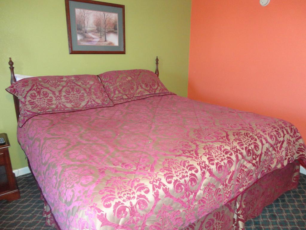 Royal Inn & Suites Tunica Eksteriør bilde