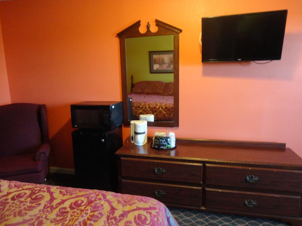 Royal Inn & Suites Tunica Rom bilde