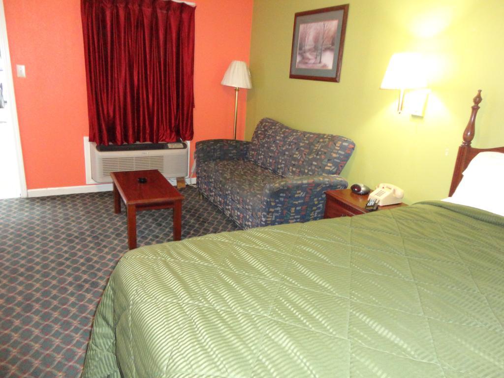 Royal Inn & Suites Tunica Eksteriør bilde