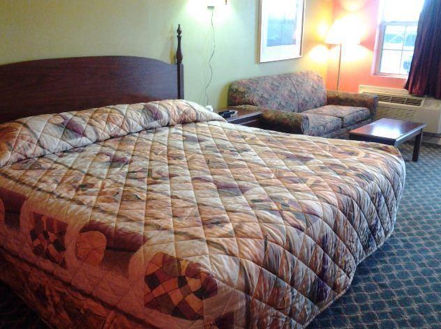 Royal Inn & Suites Tunica Rom bilde