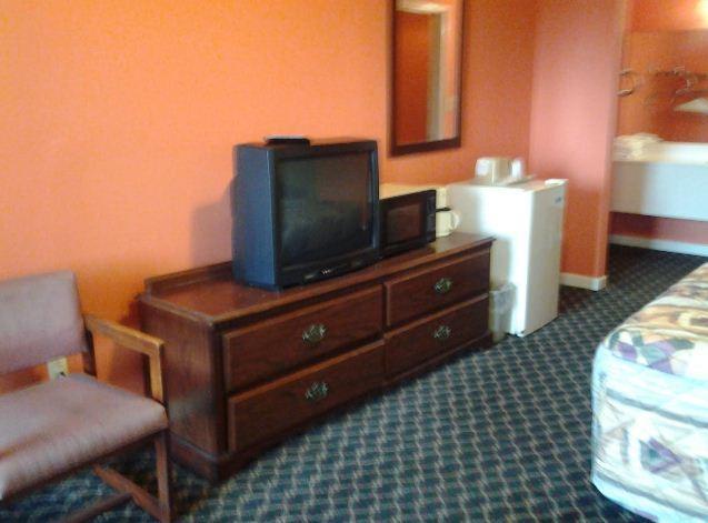 Royal Inn & Suites Tunica Rom bilde