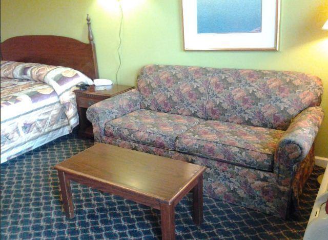 Royal Inn & Suites Tunica Eksteriør bilde
