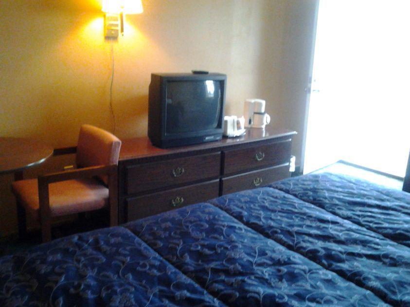Royal Inn & Suites Tunica Rom bilde