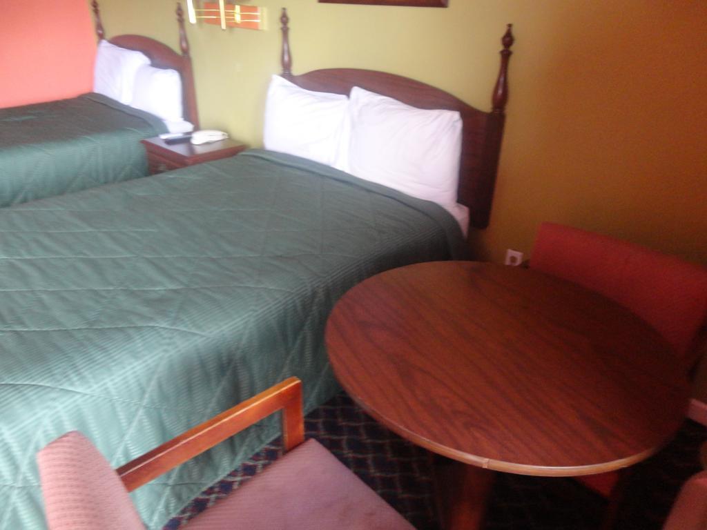 Royal Inn & Suites Tunica Rom bilde