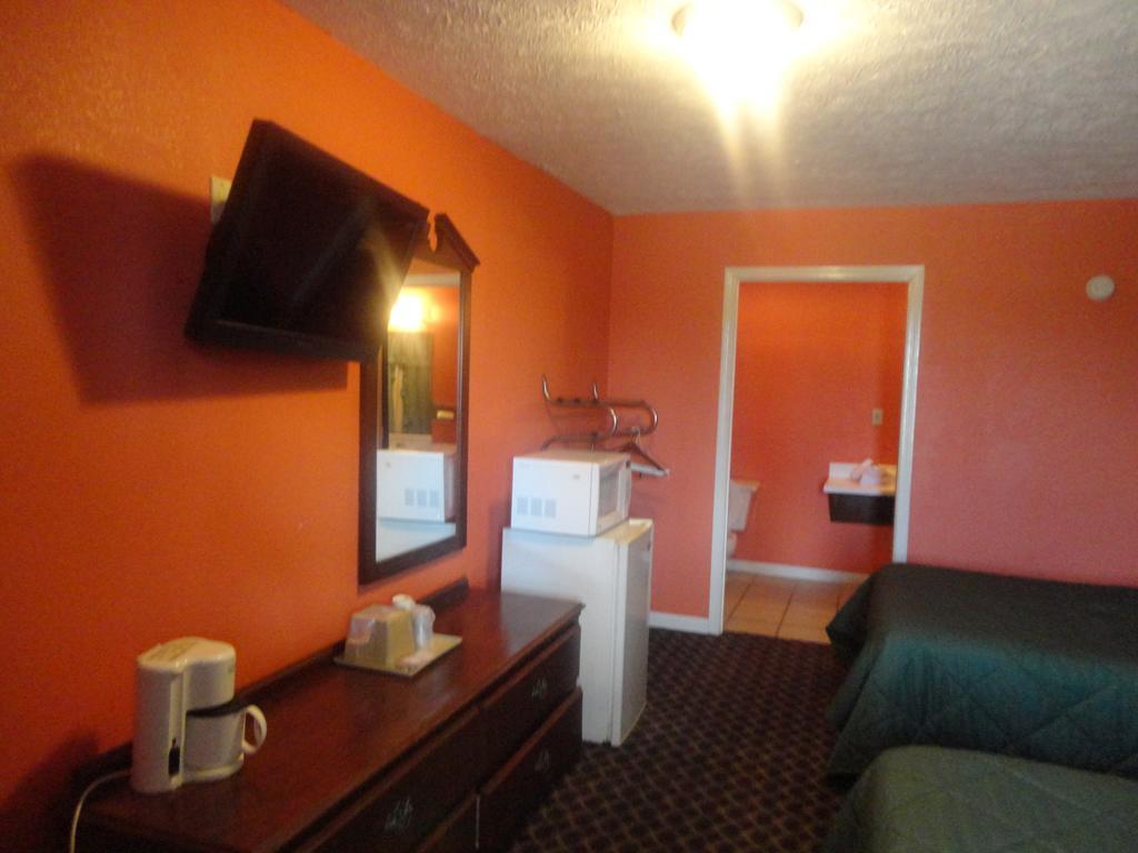 Royal Inn & Suites Tunica Rom bilde