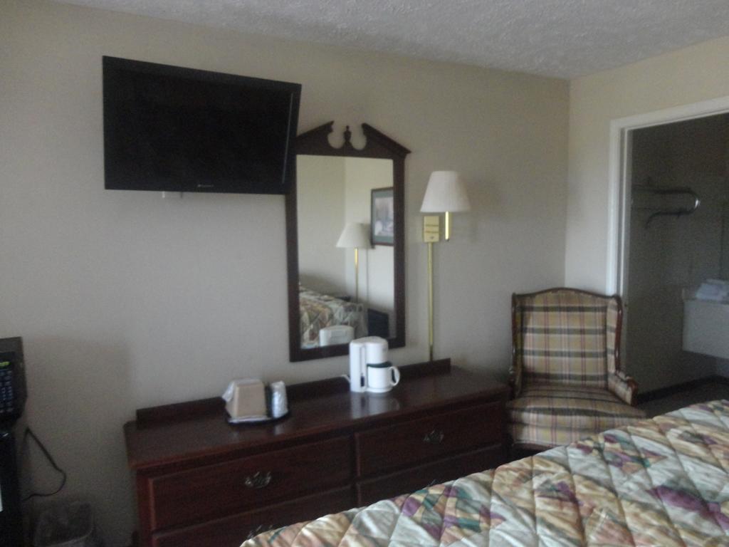 Royal Inn & Suites Tunica Rom bilde