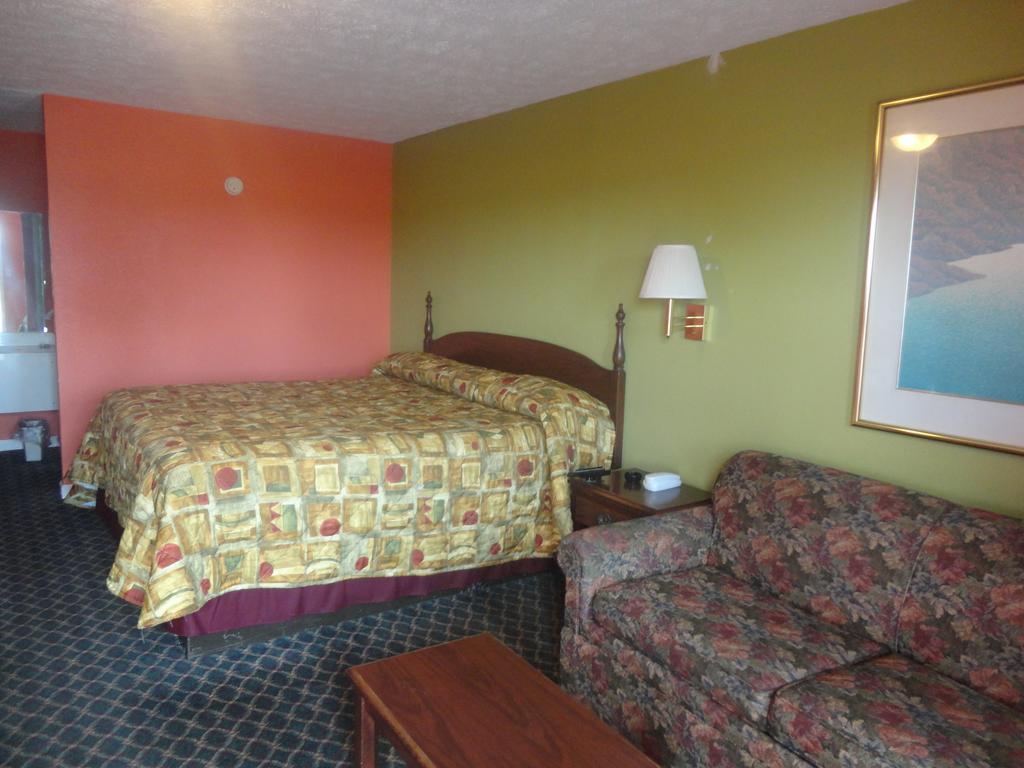 Royal Inn & Suites Tunica Rom bilde