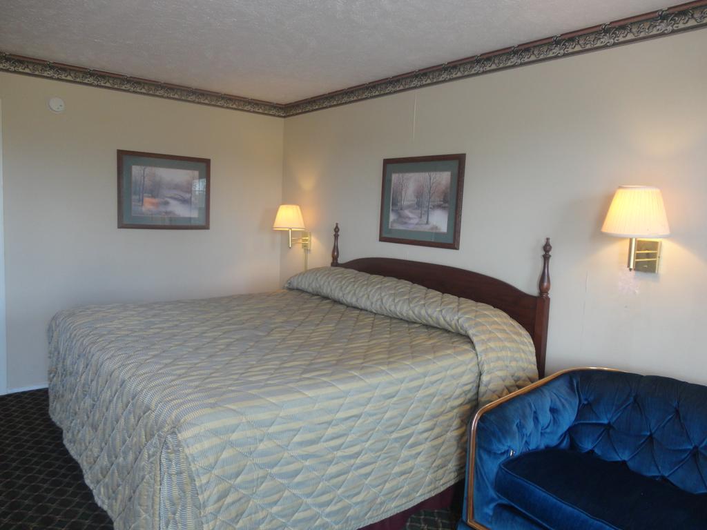 Royal Inn & Suites Tunica Rom bilde