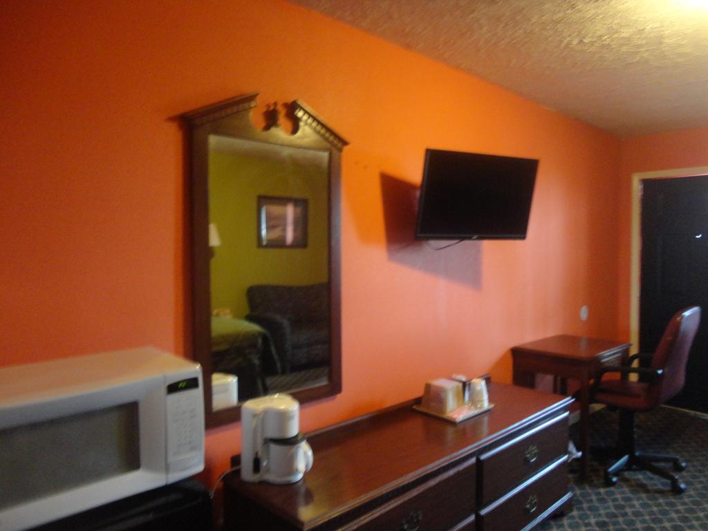 Royal Inn & Suites Tunica Rom bilde