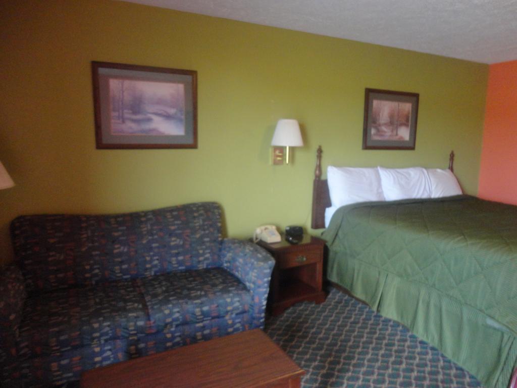 Royal Inn & Suites Tunica Rom bilde