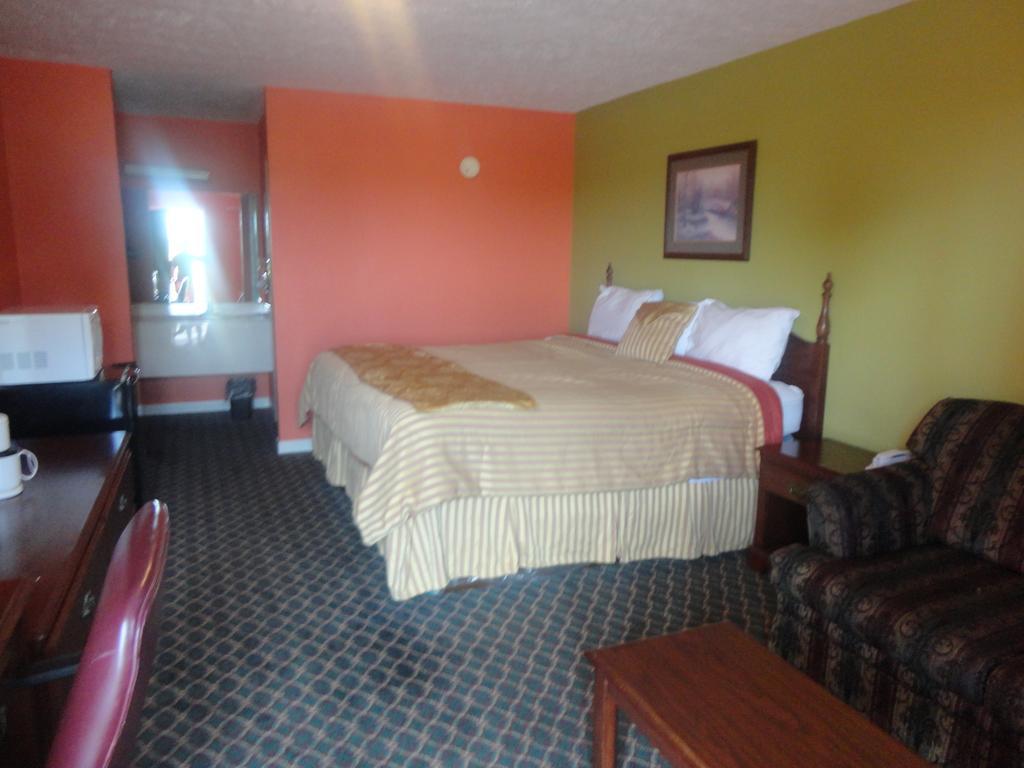 Royal Inn & Suites Tunica Rom bilde