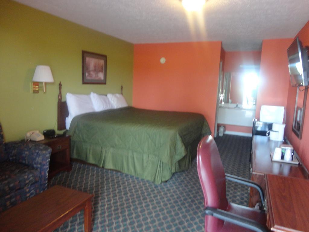 Royal Inn & Suites Tunica Rom bilde