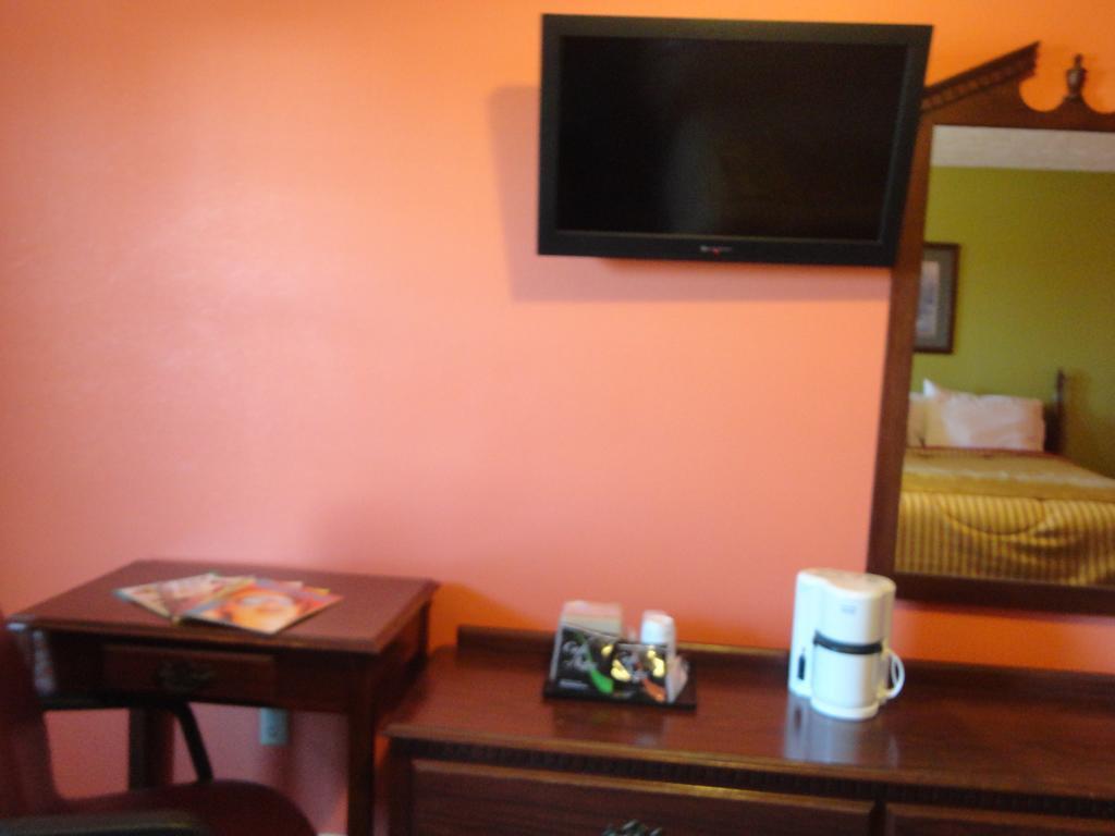 Royal Inn & Suites Tunica Eksteriør bilde